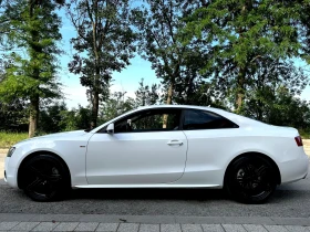Audi A5 2.0TFSI, снимка 3