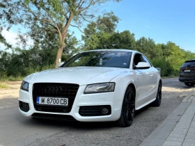 Audi A5 2.0TFSI, снимка 1