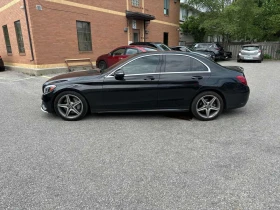 Mercedes-Benz C 300 * CARFAX * БЕЗ ПЪРВОНАЧАЛНА ВНОСКА, снимка 2