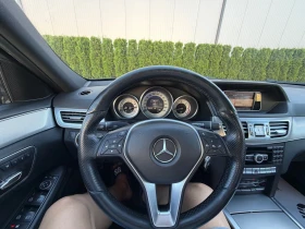 Mercedes-Benz E 220 cdi 170k.c* ACC* LineAssist* Памет* ЛИЗИНГ* , снимка 11