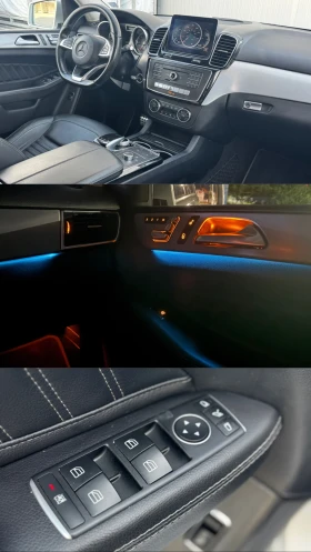 Mercedes-Benz CLE 4MATIC AMGpack, снимка 11