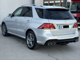 Mercedes-Benz CLE 4MATIC AMGpack, снимка 4