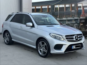 Mercedes-Benz CLE 4MATIC AMGpack, снимка 2