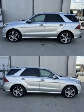 Mercedes-Benz CLE 4MATIC AMGpack, снимка 6
