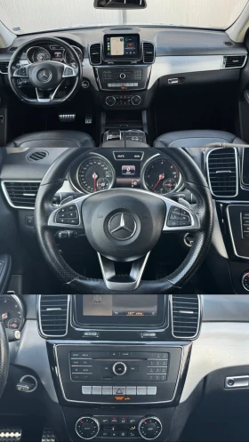 Mercedes-Benz CLE 4MATIC AMGpack, снимка 10