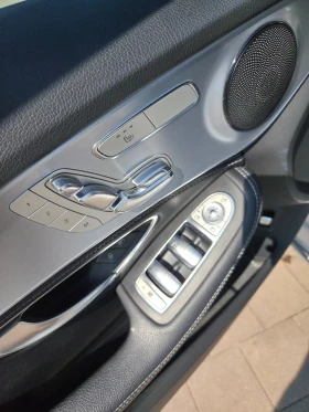 Mercedes-Benz C 250 4 MATIC, снимка 15