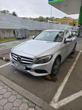 Mercedes-Benz C 250 4 MATIC, снимка 3