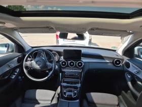 Mercedes-Benz C 250 4 MATIC, снимка 10