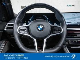 BMW 330 * xDrive* АвтоКредит * (ЦЕНА ДО БГ), снимка 9