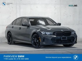 BMW 330 * xDrive* АвтоКредит * (ЦЕНА ДО БГ), снимка 1