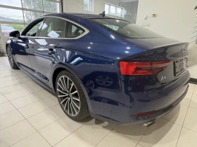 Audi A5 PRESTIGE* S LINE* B&O* DISTRONIC* HEAD UP* 360 CAM, снимка 6