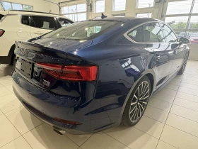 Audi A5 PRESTIGE* S LINE* B&O* DISTRONIC* HEAD UP* 360 CAM, снимка 4