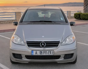 Mercedes-Benz A 160 Газов/Инжекцион 2009г, снимка 3