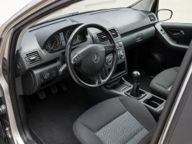 Mercedes-Benz A 160 Газов/Инжекцион 2009г, снимка 6