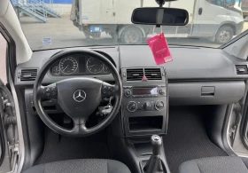 Mercedes-Benz A 160 Газов/Инжекцион 2009г, снимка 7