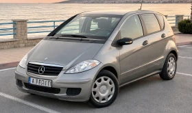 Mercedes-Benz A 160 Газов/Инжекцион 2009г, снимка 2