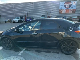 Honda Civic, снимка 3
