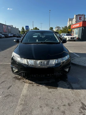 Honda Civic, снимка 1