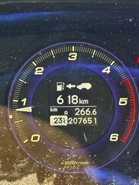 Honda Civic, снимка 8