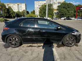 Honda Civic, снимка 6