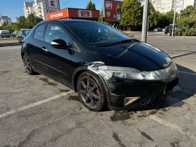Honda Civic, снимка 5
