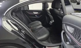 Mercedes-Benz CLS 400 * BURMERSTER* ОБДУХ* ПОДГРЕВ* HUD* 360VIEW, снимка 12