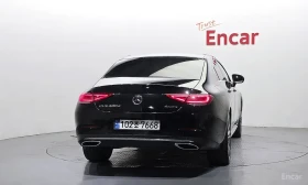 Mercedes-Benz CLS 400 * BURMERSTER* ОБДУХ* ПОДГРЕВ* HUD* 360VIEW, снимка 4