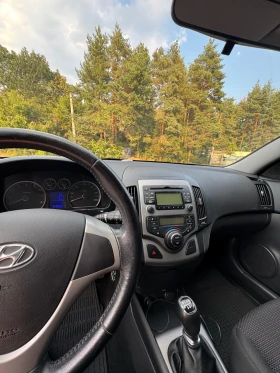 Hyundai I30, снимка 10