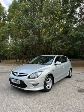 Hyundai I30, снимка 2