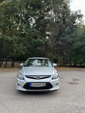 Hyundai I30, снимка 1