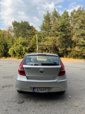 Hyundai I30, снимка 5