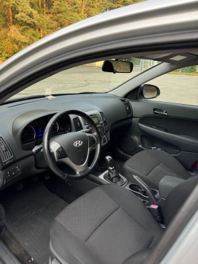 Hyundai I30, снимка 9