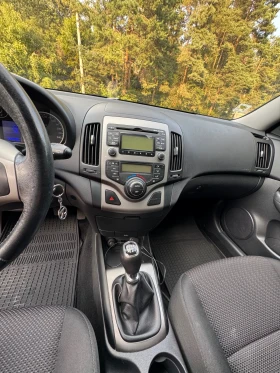 Hyundai I30, снимка 11