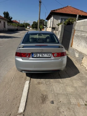 Honda Accord, снимка 4