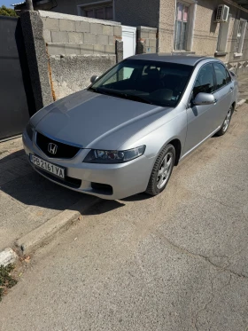 Honda Accord, снимка 2