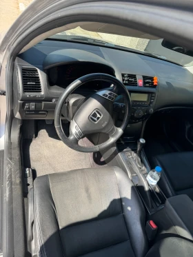 Honda Accord, снимка 5