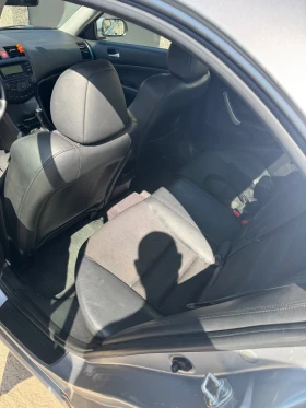 Honda Accord, снимка 7