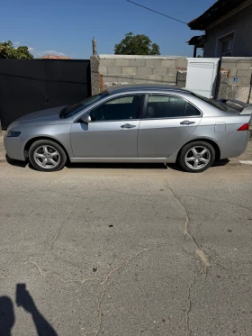 Honda Accord, снимка 3