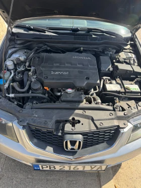 Honda Accord, снимка 10