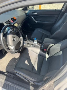 Honda Accord, снимка 6