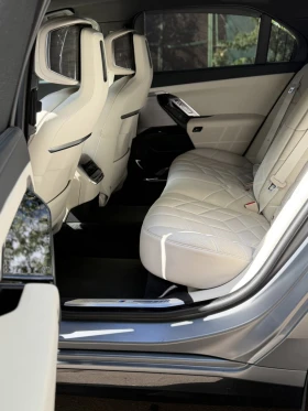 BMW 750 e M-Pro Plug-in Hybrid xDrive, снимка 7