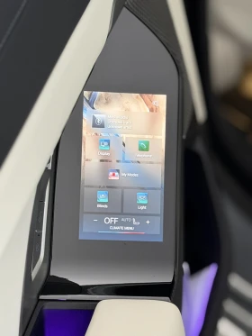 BMW 750 e M-Pro Plug-in Hybrid xDrive, снимка 9