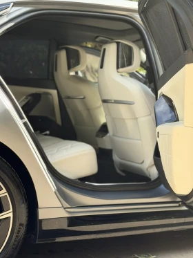BMW 750 e M-Pro Plug-in Hybrid xDrive, снимка 6