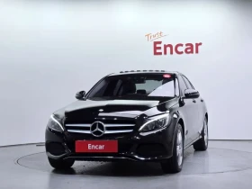Mercedes-Benz C 200 САМО 30% АВАНС, снимка 9