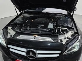 Mercedes-Benz C 200 САМО 30% АВАНС, снимка 16