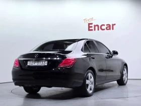 Mercedes-Benz C 200 САМО 30% АВАНС, снимка 5