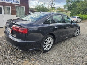 Audi A6 Quatro S line, снимка 6