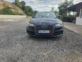 Audi A6 Quatro S line, снимка 2