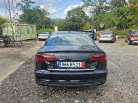 Audi A6 Quatro S line, снимка 4