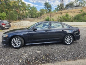 Audi A6 Quatro S line, снимка 3